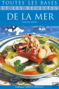 Bertrand.pt - Toutes Les Bases Et Les Recettes De La Mer