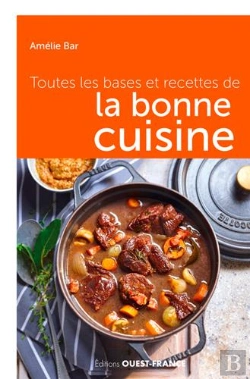 Bertrand.pt - Toutes Les Bases Et Recettes De La Bonne Cuisine