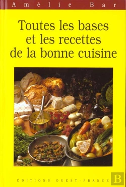 Bertrand.pt - Toutes Les Bases Et Recettes De La Cuisine