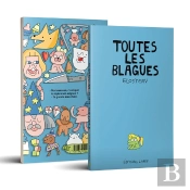 Toutes Les Blagues