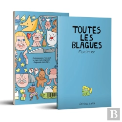 Bertrand.pt - Toutes Les Blagues