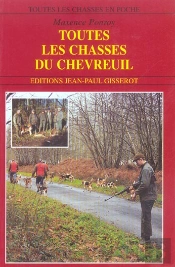 Toutes Les Chasses Du Chevreuil