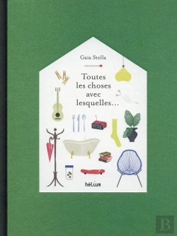 Bertrand.pt - Toutes Les Choses Avec Lesquelles...
