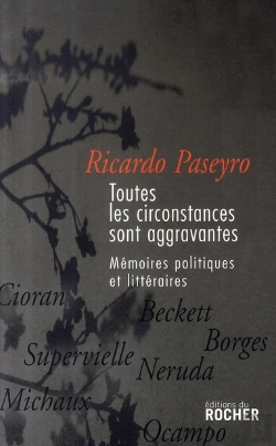 Bertrand.pt - Toutes Les Circonstances Sont Aggravantes