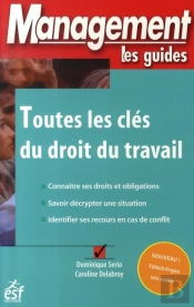 Toutes Les Clés Du Droit Au Travail