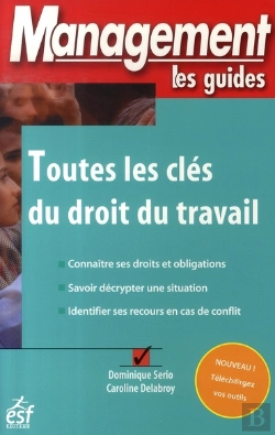 Bertrand.pt - Toutes Les Clés Du Droit Au Travail