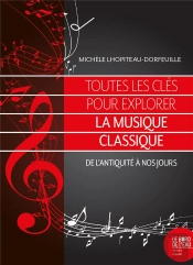 Toutes Les Clés Pour Explorer La Musique Classique : De L'Antiquité À Nos Jours