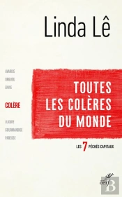 Toutes Les Colères Du Monde ; La Colère