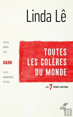 Bertrand.pt - Toutes Les Colères Du Monde ; La Colère