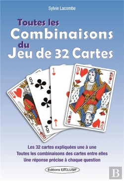 Bertrand.pt - Toutes Les Combinaisons Du Jeu De 32 Cartes