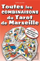Toutes Les Combinaisons Du Tarot De Marseille