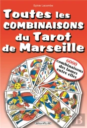 Toutes Les Combinaisons Du Tarot De Marseille
