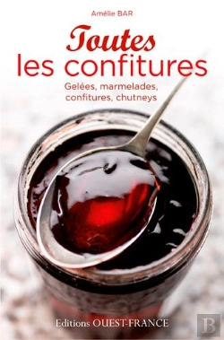 Bertrand.pt - Toutes Les Confitures ; Gelées, Marmelades, Confitures, Chutneys