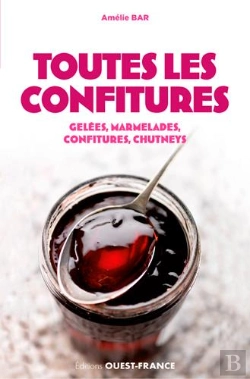 Bertrand.pt - Toutes Les Confitures ; Gelées, Marmelades, Confitures, Chutneys