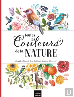 Bertrand.pt - Toutes Les Couleurs De La Nature