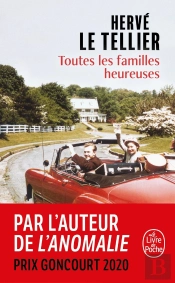 Toutes Les Familles Heureuses