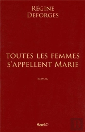 Toutes Les Femmes S'Appellent Marie