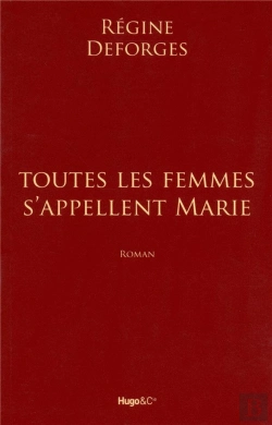 Bertrand.pt - Toutes Les Femmes S'Appellent Marie