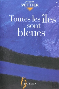 Bertrand.pt - Toutes Les Iles Sont Bleues