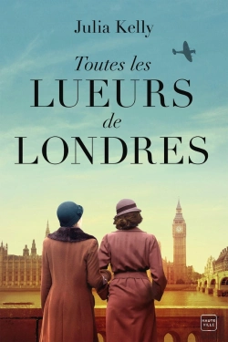 Bertrand.pt - Toutes Les Lueurs De Londres