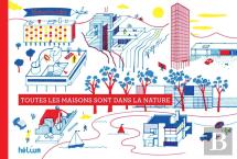 Toutes Les Maisons Sont Dans La Nature