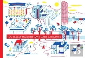 Toutes Les Maisons Sont Dans La Nature