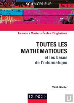 Bertrand.pt - Toutes Les Mathematiques Et Les Bases De L'Informatique
