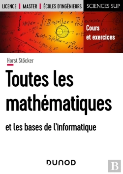 Bertrand.pt - Toutes Les Mathématiques Et Les Bases De L'Informatique