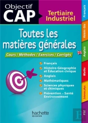 Toutes Les Matieres Generales