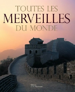 Bertrand.pt - Toutes Les Merveilles Du Monde
