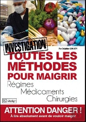 Toutes Les Methodes Pour Maigrir