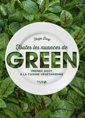 Toutes Les Nuances De Green
