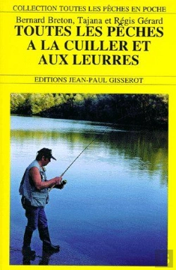 Bertrand.pt - Toutes Les Pêches À La Cuillère Et Aux Leurres