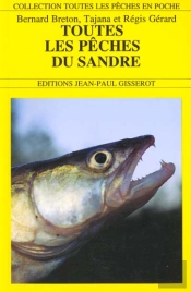 Toutes Les Peches Du Sandre