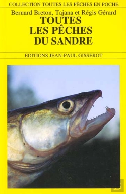 Bertrand.pt - Toutes Les Peches Du Sandre