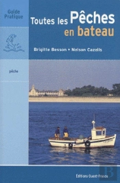 Toutes Les Pêches En Bateau