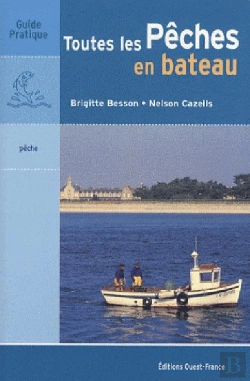 Bertrand.pt - Toutes Les Pêches En Bateau