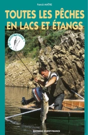 Toutes Les Peches En Etangs Et Plans D'Eau