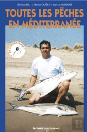 Toutes Les Peches En Mediterranee