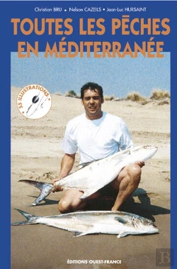 Bertrand.pt - Toutes Les Peches En Mediterranee