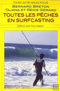 Bertrand.pt - Toutes Les Pêches En Surfcasting