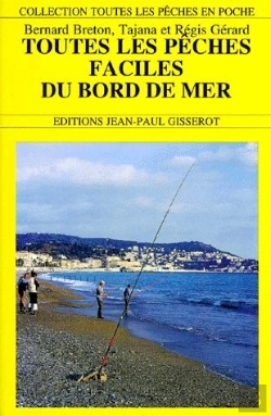 Bertrand.pt - Toutes Les Peches Faciles Du Bord De Mer