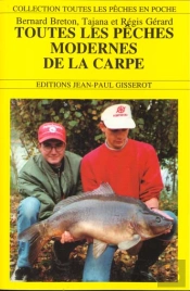 Toutes Les Peches Modernes De La Carpe