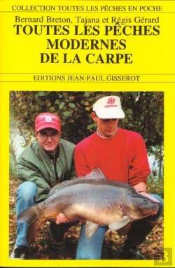 Bertrand.pt - Toutes Les Peches Modernes De La Carpe