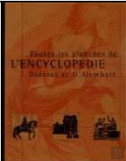 Bertrand.pt - Toutes les Planches de L´Encyclopédie Diderot et D´Alembert