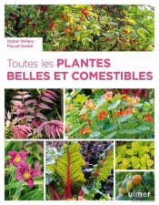 Toutes Les Plantes Belles Et Comestibles