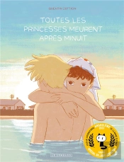 Toutes Les Princesses Meurent Apres Minuit