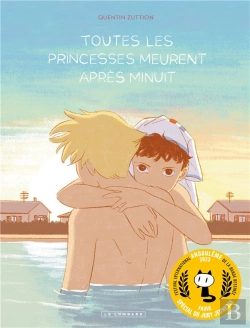 Bertrand.pt - Toutes Les Princesses Meurent Apres Minuit