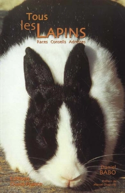 Bertrand.pt - Toutes Les Races De Lapins