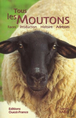 Bertrand.pt - Toutes Les Races De Moutons